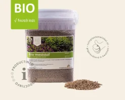 Bio meststof