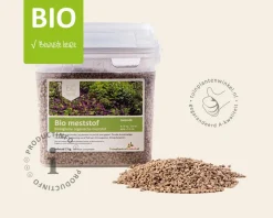 Bio meststof