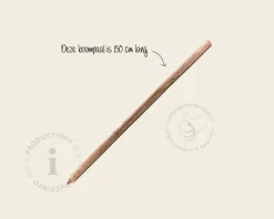 Boompaal - 150 cm