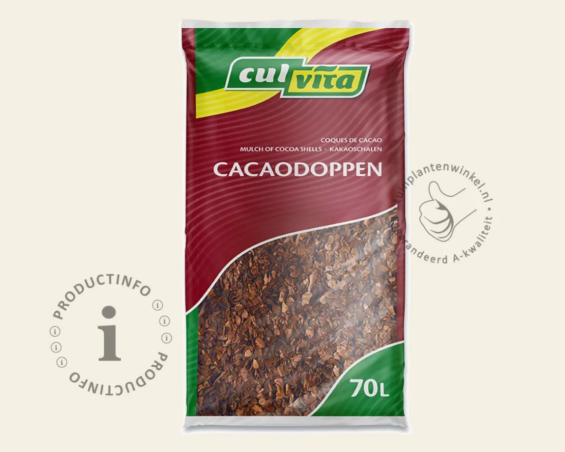 Cacaodoppen