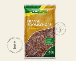 Franse boomschors