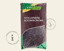 Hollandse boomschors