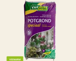 Potgrond speciaal
