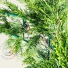 Thuja plicata 'Excelsa' - Boogvorm set