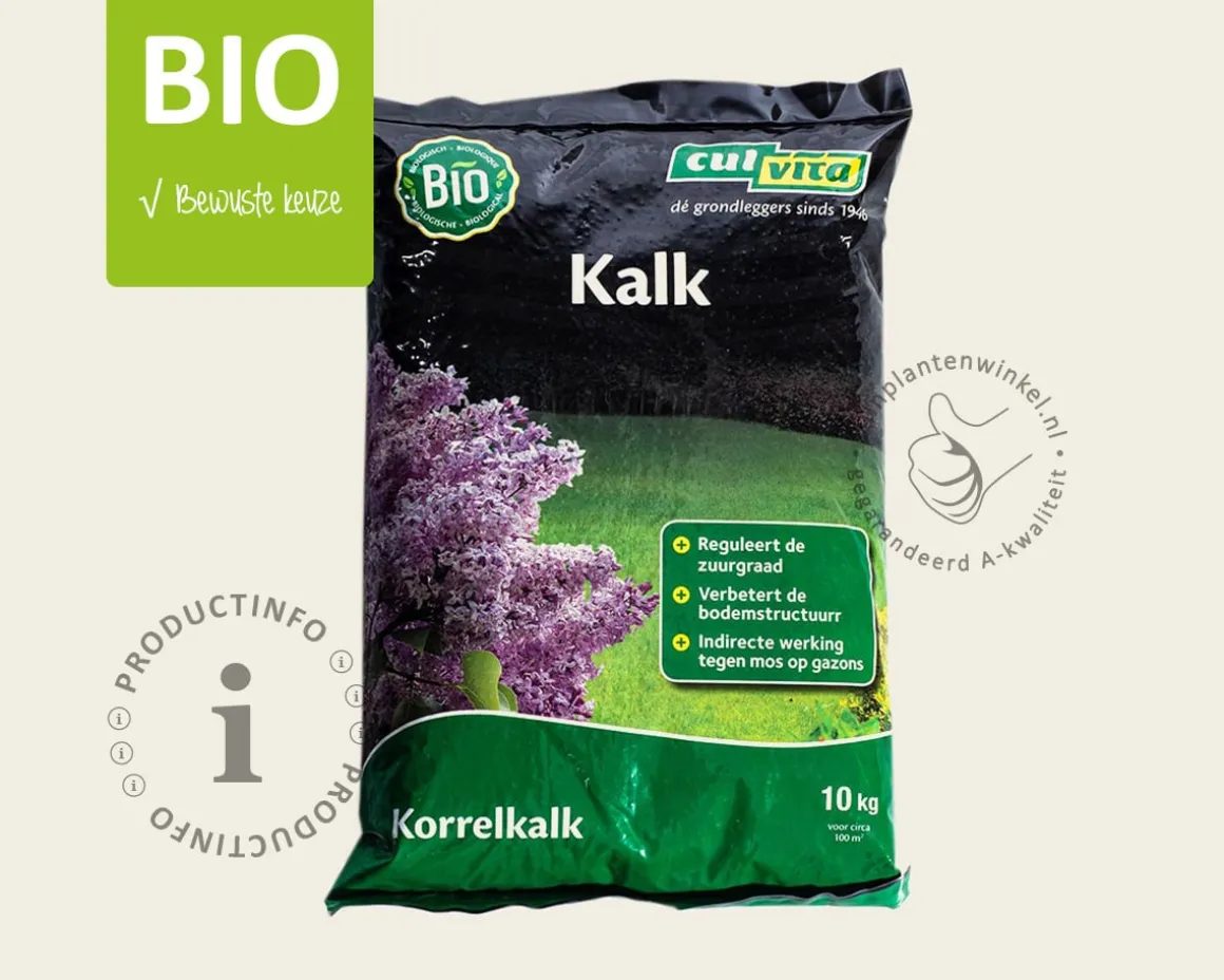 Tuinkalk