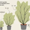Viburnum bodnantense 'Charles Lamont' - XL+